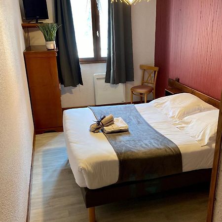 Hotel Des Alpes Aix-les-Bains Zewnętrze zdjęcie