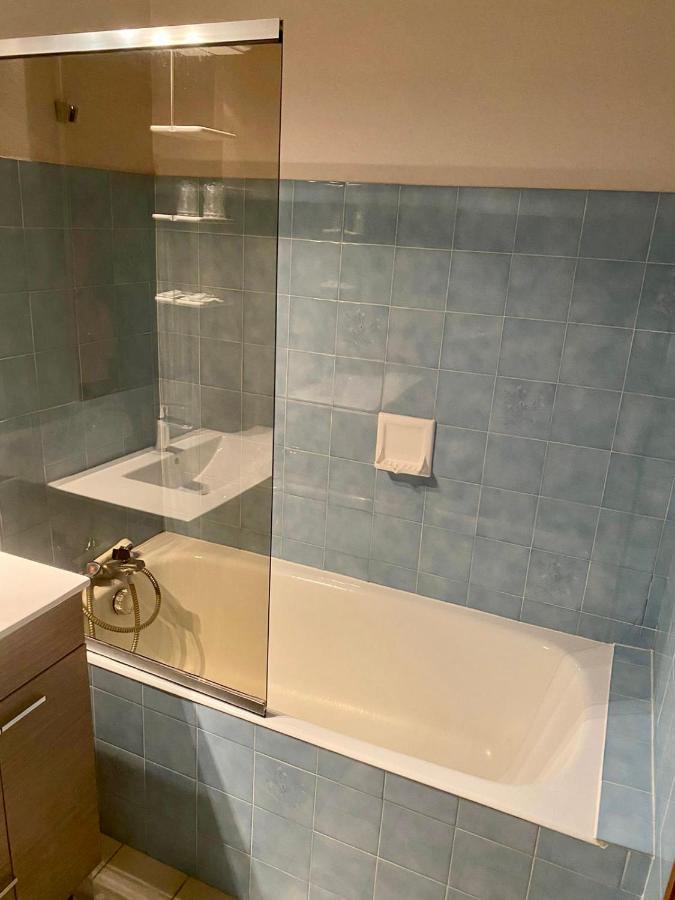 Hotel Des Alpes Aix-les-Bains Zewnętrze zdjęcie